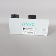 BMW 528i 535i 550i 640i 750i X3 X4 Trunk Lid Lift Module 61357361970 OEM Used