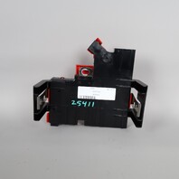 2011-2016 BMW 528i 535i 550i Battery Junction Rear 61149240490 OEM Used