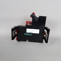 2011-2016 BMW 528i 535i 550i Battery Junction Rear 61149240490 OEM Used