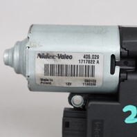 BMW Sunroof Drive Motor 67617193398 OEM Used