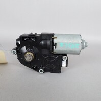 BMW Sunroof Drive Motor 67617193398 OEM Used