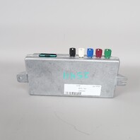 2015 BMW 528i Top Rear Side View Camera Module 66539350997 OEM Used