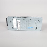 2014-2016 BMW 528i M5 Harman Kardon Amplifier 65129366166 OEM Used