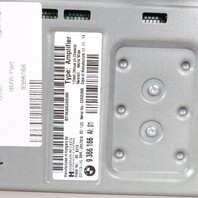 2014-2016 BMW 528i M5 Harman Kardon Amplifier 65129366166 OEM Used