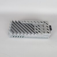 2014-2016 BMW 528i M5 Harman Kardon Amplifier 65129366166 OEM Used