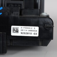 BMW 528i 535i 550i M5 640i 650 740i 750i Front Fuse Box 61149252815 OEM Used