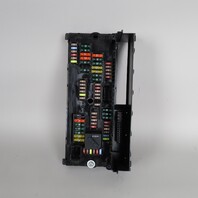 BMW 528i 535i 550i M5 640i 650 740i 750i Front Fuse Box 61149252815 OEM Used