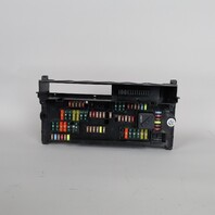 BMW 528i 535i 550i M5 640i 650 740i 750i Front Fuse Box 61149252815 OEM Used