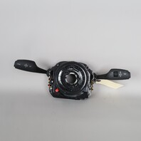 2011-2016 BMW 528i 535i 550i Turn Signal Wiper Switch 61319354047 OEM Used