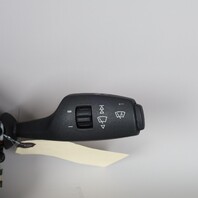2011-2016 BMW 528i 535i 550i Turn Signal Wiper Switch 61319354047 OEM Used