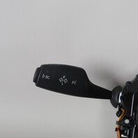 2011-2016 BMW 528i 535i 550i Turn Signal Wiper Switch 61319354047 OEM Used