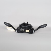 2011-2016 BMW 528i 535i 550i Turn Signal Wiper Switch 61319354047 OEM Used