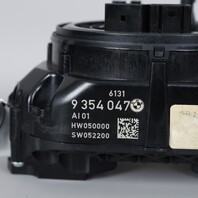 2011-2016 BMW 528i 535i 550i Turn Signal Wiper Switch 61319354047 OEM Used