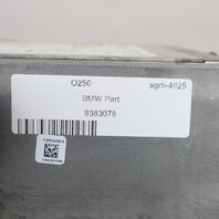 BMW 328i 335i 428i 528i 535i 550i Navigation Radio Receiver 65129383072 OEM Used