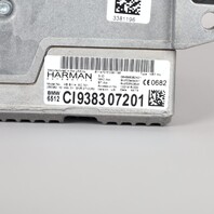 BMW 328i 335i 428i 528i 535i 550i Navigation Radio Receiver 65129383072 OEM Used