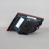 2014-2016 BMW 528i 535i 550i M5 Left Tail Light 63217306163 OEM Used