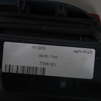 2014-2016 BMW 528i 535i 550i M5 Left Tail Light 63217306163 OEM Used