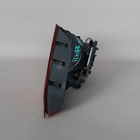 2014-2016 BMW 528i 535i 550i M5 Left Tail Light 63217306163 OEM Used