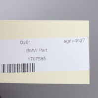 1999-2001 BMW 740i E38 4.4 Air Injection Pump 11721707585 OEM Used