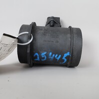 BMW 540i 740i E38 Air Flow Meter Mass Air Flow Sensor 13621433567 OEM Used