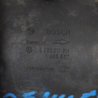 BMW 540i 740i E38 Air Flow Meter Mass Air Flow Sensor 13621433567 OEM Used