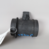 BMW 540i 740i E38 Air Flow Meter Mass Air Flow Sensor 13621433567 OEM Used