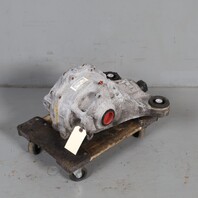 BMW Part burnt find and scrap