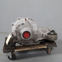 BMW Part burnt find and scrap