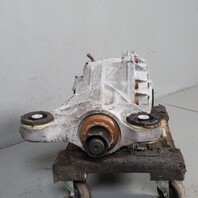 BMW Part burnt find and scrap