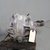 BMW Part burnt find and scrap