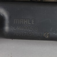 BMW 550i 650i 750i X5 X5M X6 X6M Left Intake Manifold 11617601434 OEM Used