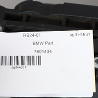 BMW 550i 650i 750i X5 X5M X6 X6M Left Intake Manifold 11617601434 OEM Used