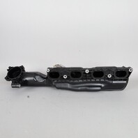 BMW 550i 650i 750i X5 X5M X6 X6M Right Intake Manifold 11617601432 OEM Used