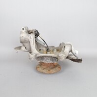 2008-2013 BMW M3 Left Front Spindle Knuckle Hub 31212283435 OEM Used