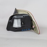 04-06 BMW 325Ci 330ci M3 Convertible Left Tail Light LED 63216937451 OEM Used