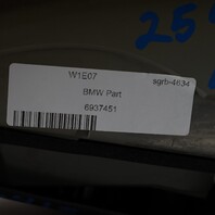 04-06 BMW 325Ci 330ci M3 Convertible Left Tail Light LED 63216937451 OEM Used