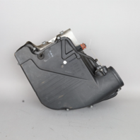 2010-2013 BMW 550i 650i N63 Right Air Cleaner Filter Box 13717577466 OEM Used