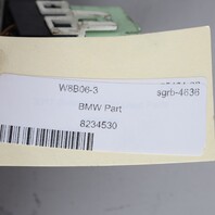 2001-2006 BMW 325i 330i M3 Convertible Top Hydraulic Pump 54348234530 OEM Used