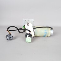 2001-2006 BMW 325i 330i M3 Convertible Top Hydraulic Pump 54348234530 OEM Used