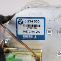 2001-2006 BMW 325i 330i M3 Convertible Top Hydraulic Pump 54348234530 OEM Used