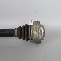 2009-2013 BMW 135i 335i Left Rear Axle Shaft CV Joint 33207580325 OEM Used