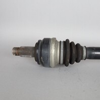 2009-2013 BMW 135i 335i Left Rear Axle Shaft CV Joint 33207580325 OEM Used