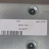 2004 BMW 330ci Sirius Ibus Satellite Receiver 65120416377 OEM Used