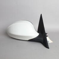 2006-2008 BMW 325i 328i 330i 335i Sedan Right Door Mirror 51167189978 OEM Used
