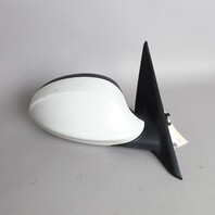 2006-2008 BMW 325i 328i 330i 335i Sedan Right Door Mirror 51167189978 OEM Used