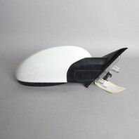 2006-2008 BMW 325i 328i 330i 335i Sedan Right Door Mirror 51167189978 OEM Used