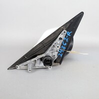 2006-2008 BMW 325i 328i 330i 335i Sedan Right Door Mirror 51167189978 OEM Used