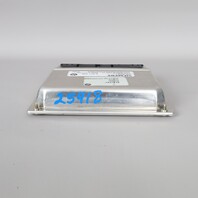 2003-2005 BMW 325i M54 Engine Computer Module ECU ECM DME 12147537239 OEM Used