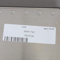 2003-2005 BMW 325i M54 Engine Computer Module ECU ECM DME 12147537239 OEM Used