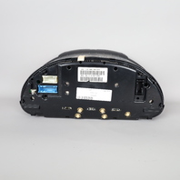 1995-2001 BMW X5 740i Speedometer Instrument Cluster 62116914878 OEM Used